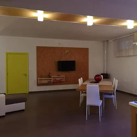 Nyaraló Sole Martano
