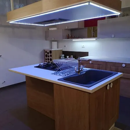 Nyaraló Sole