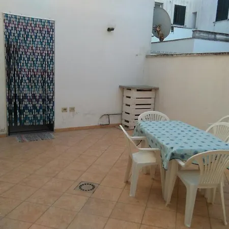 Centro Holiday home