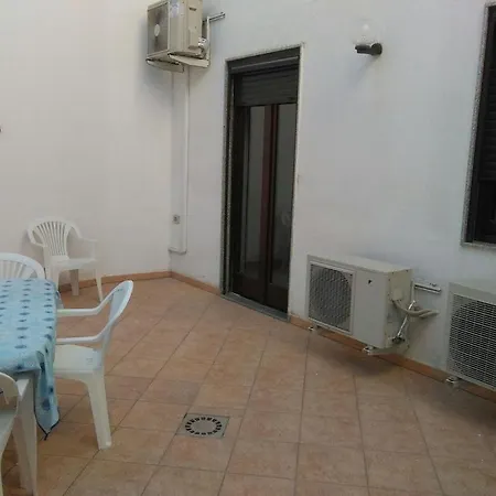 Centro Holiday home