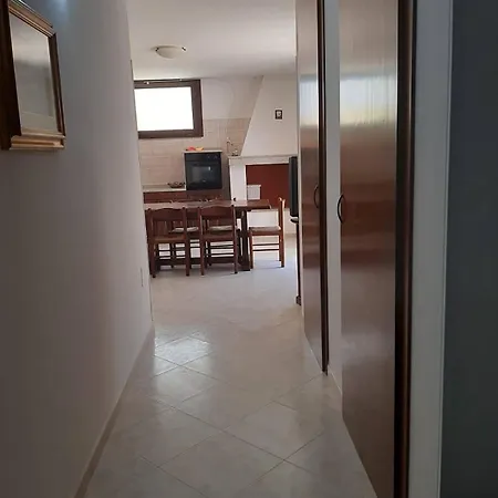 Centro Holiday home Otranto