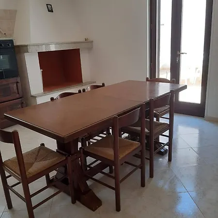 Centro * Otranto