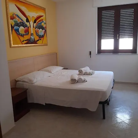 Holiday home Centro Otranto