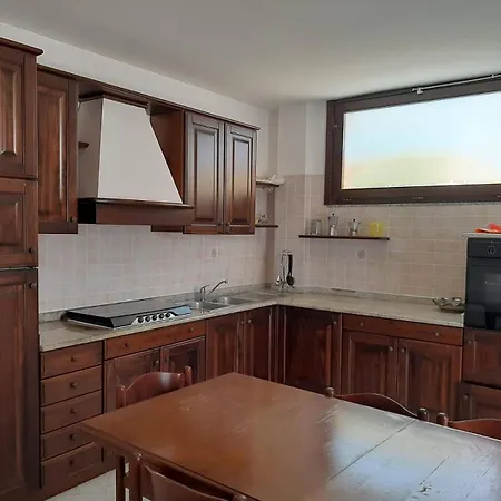 Holiday home Centro